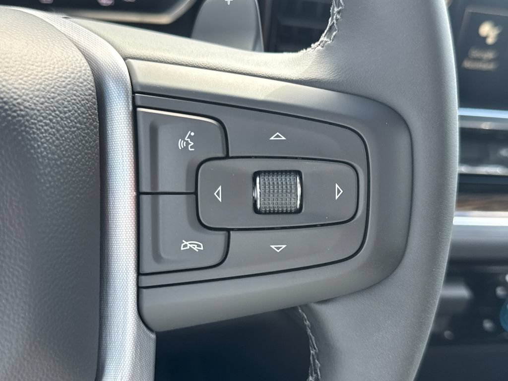 New 2026 GMC Sierra 1500 Elevation AWD/4WD image 28