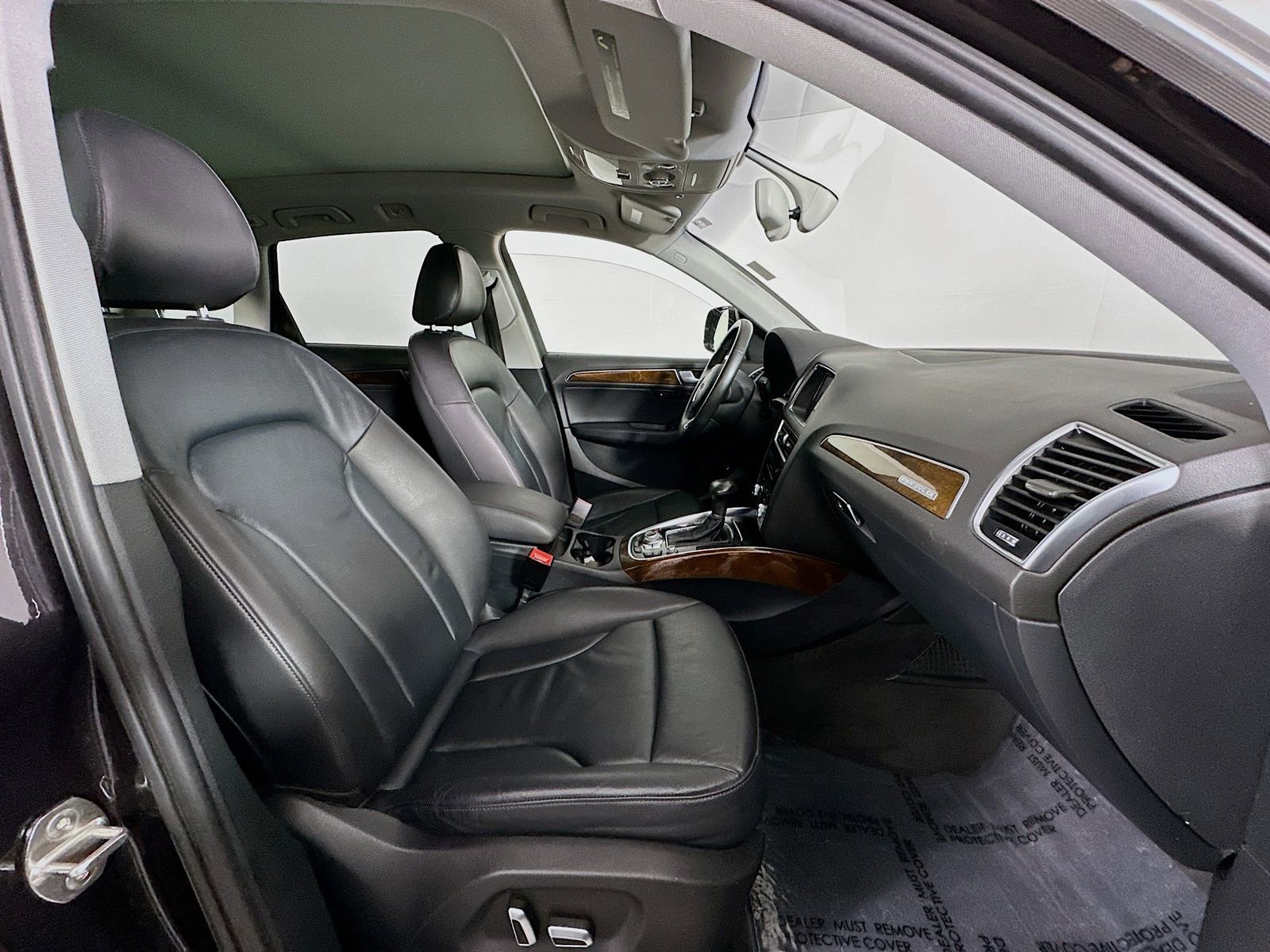 Used 2015 Audi Q5 TDI Premium Plus w/ Technology Package image 30