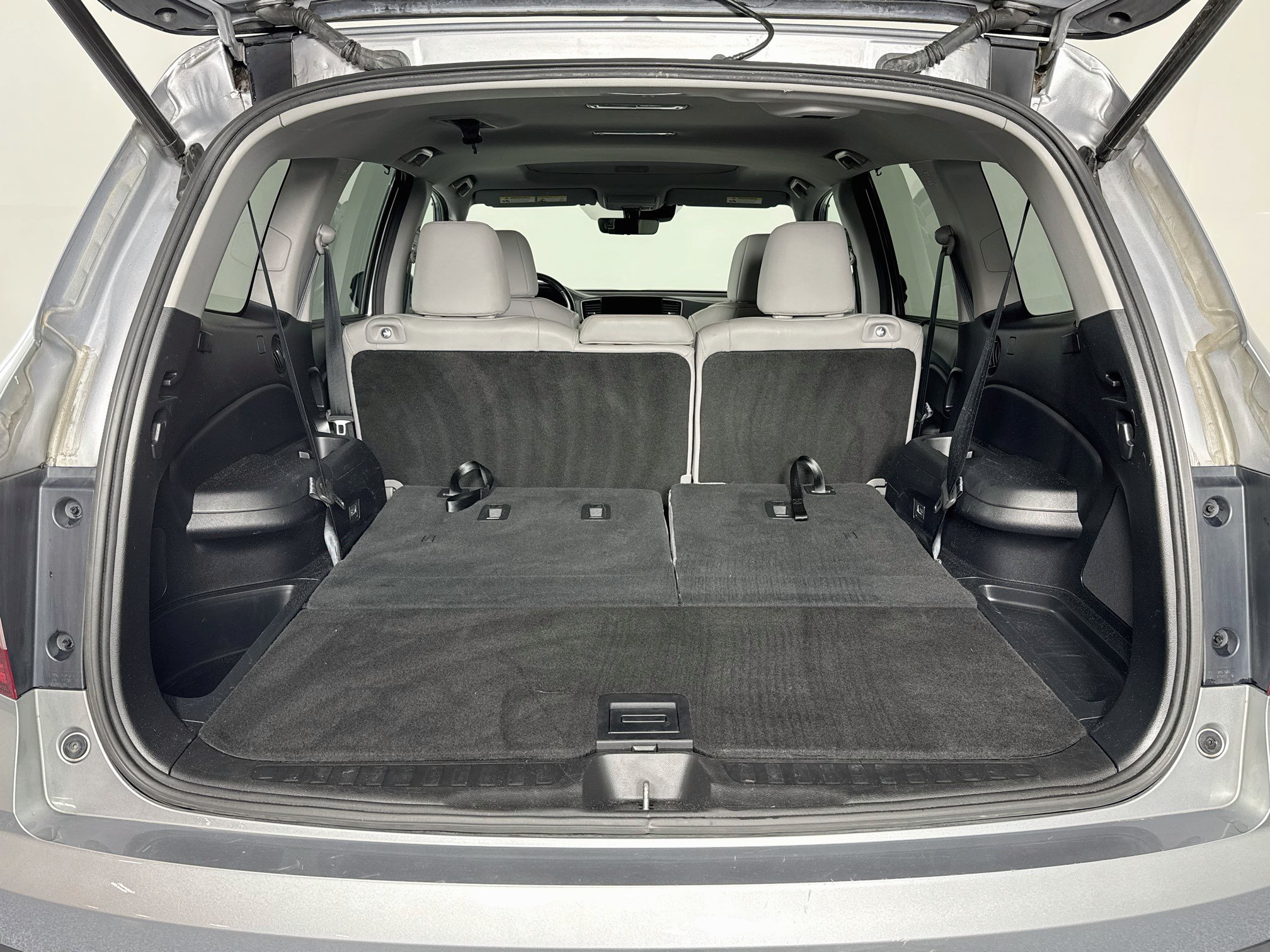 Certified 2019 Honda Pilot EX-L image 26