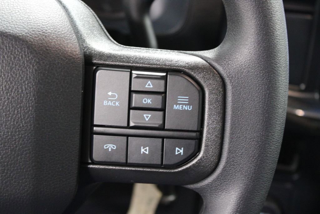 New 2026 Ford F150 STX image 34