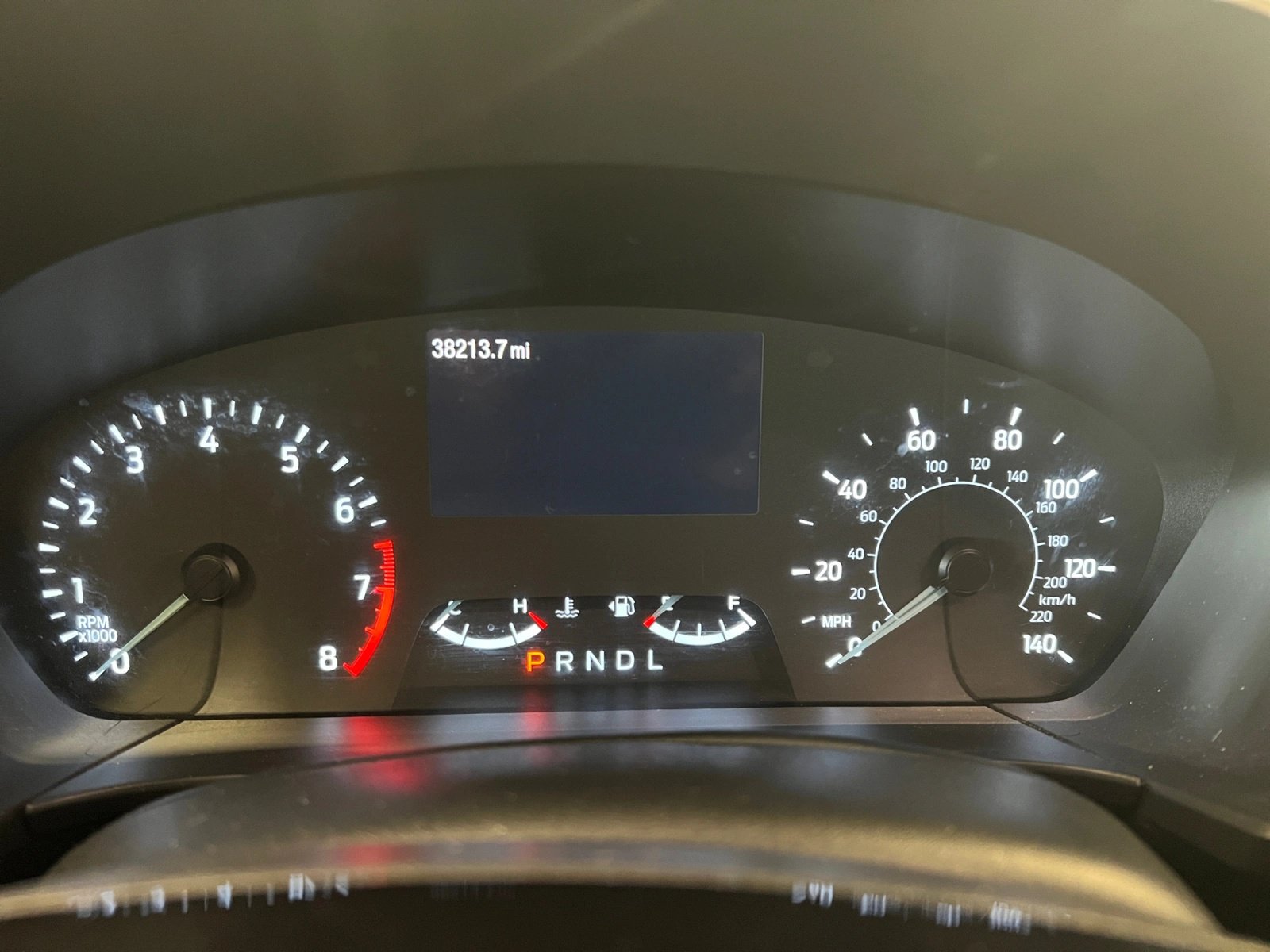 Used 2022 Ford Escape SE w/ SE Sport Appearance Package AWD/4WD image 14