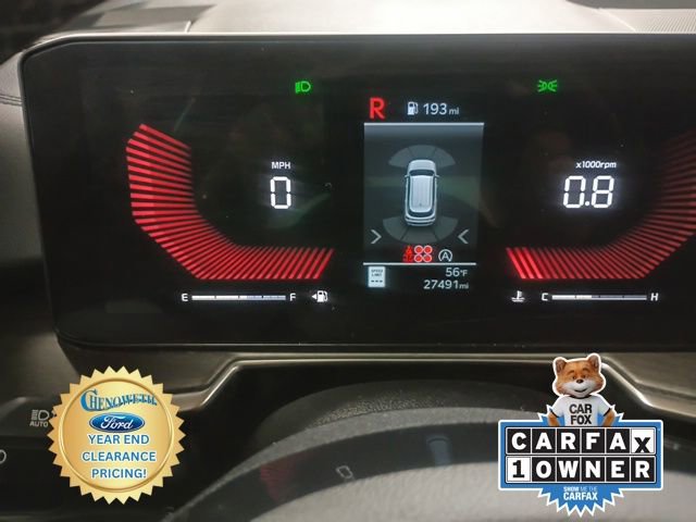 Used 2024 Kia Sorento X-Line EX image 11