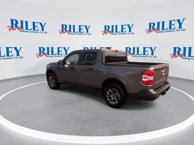 New 2025 Ford Maverick XLT w/ 4K Tow Package AWD/4WD image 6