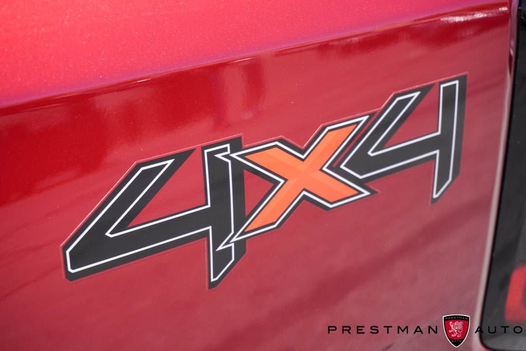Used 2025 Ford Ranger XLT w/ Chrome Accent Package AWD/4WD image 5