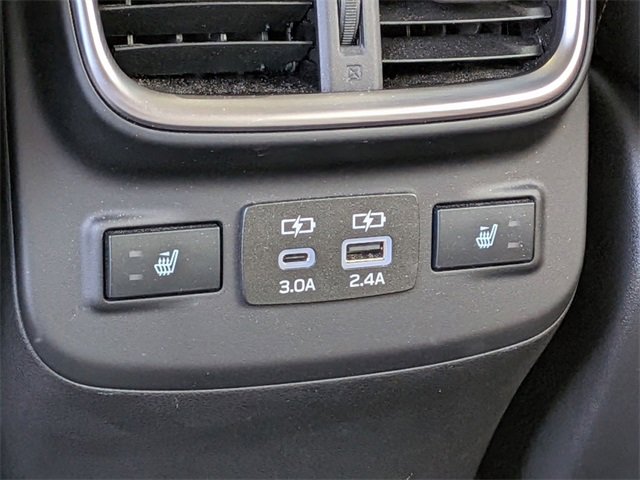 Certified 2023 Subaru Outback Limited XT image 30