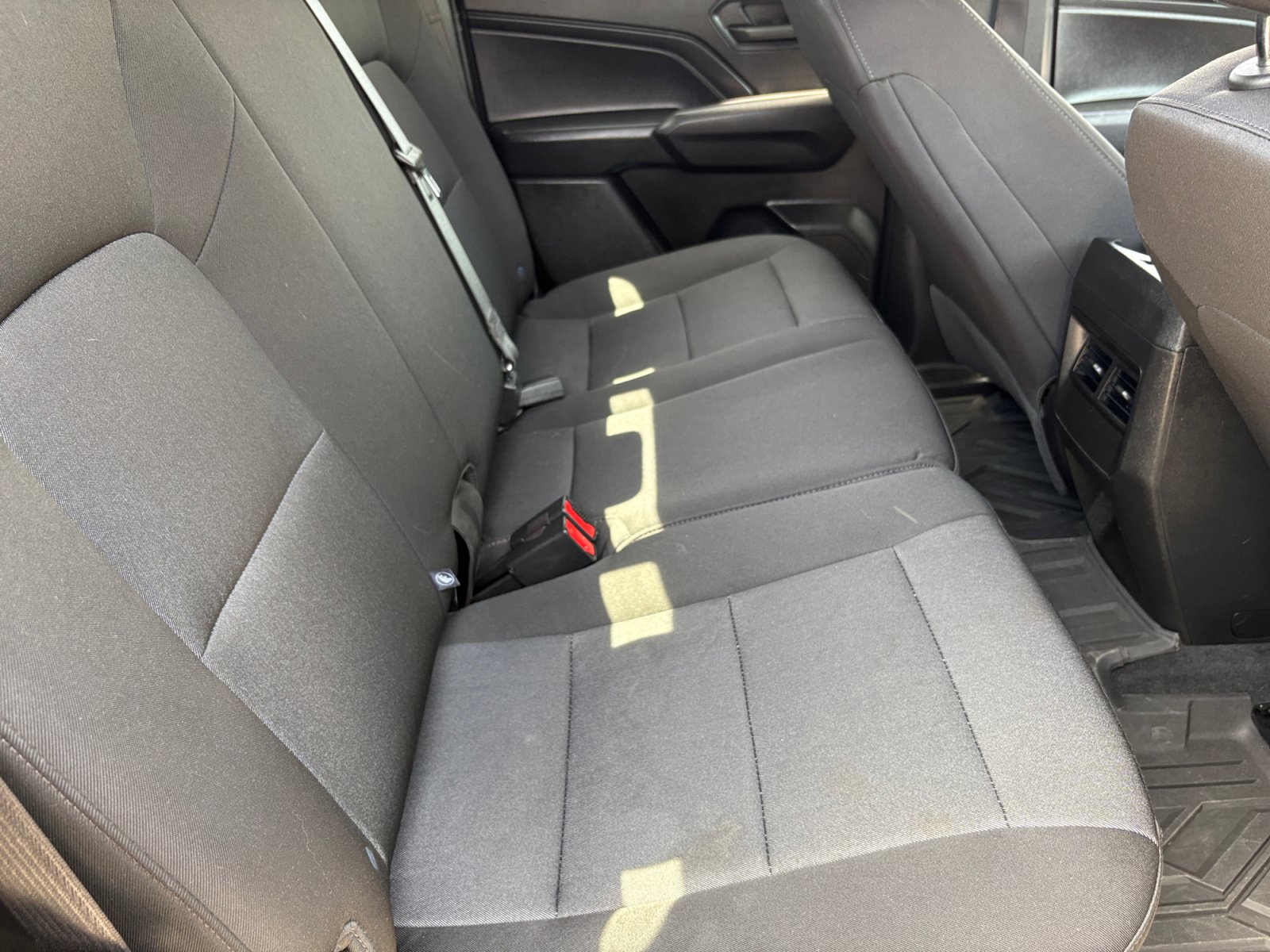 Used 2023 Chevrolet Colorado Trail Boss w/ Advanced Trailering Package AWD/4WD image 18