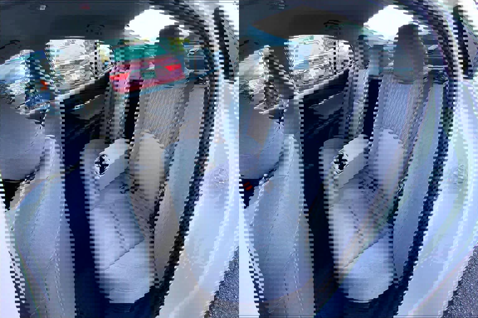 Used 2025 Toyota Camry LE image 20