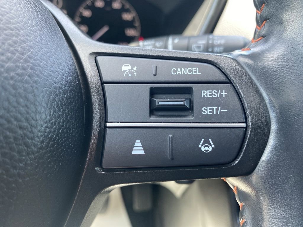 Used 2024 Honda CR-V Sport-L image 31