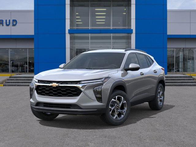 New 2026 Chevrolet Trax LT w/ LT Convenience Package image 6