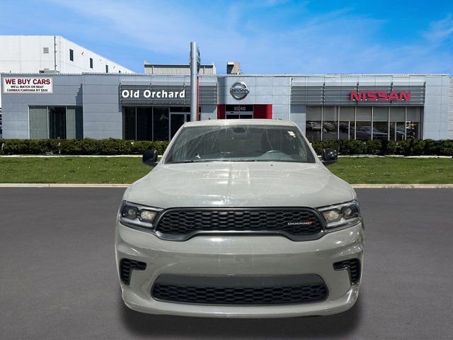 Used 2023 Dodge Durango GT w/ Blacktop Package video 2