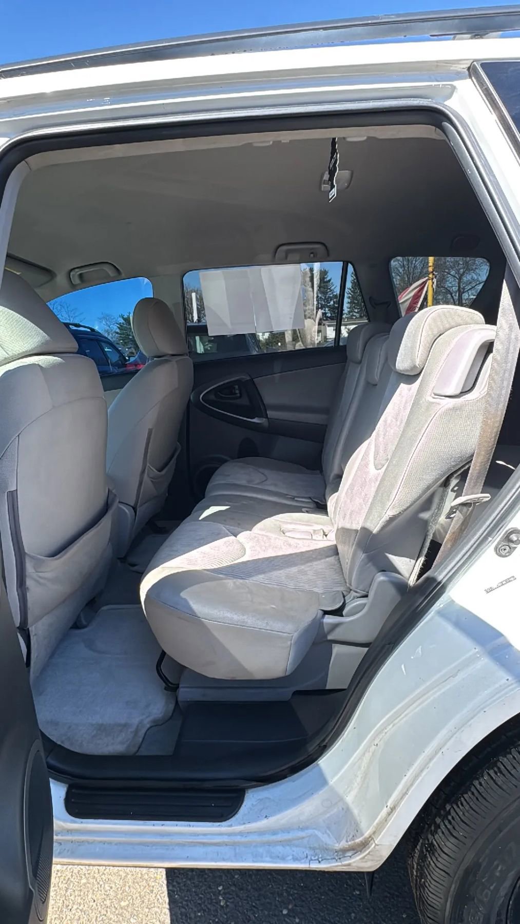 Used 2010 Toyota RAV4 4WD image 15