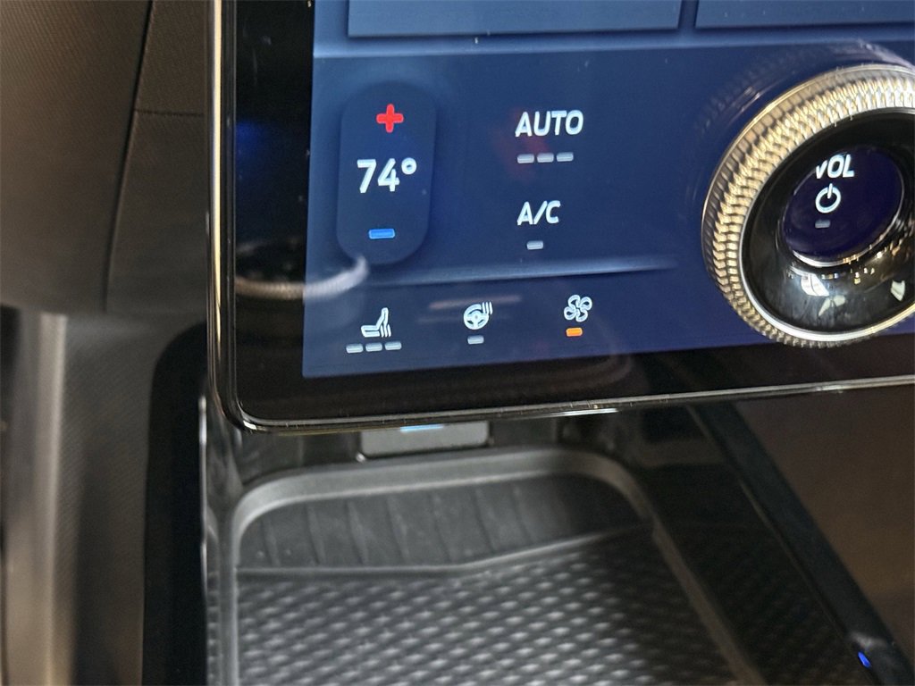 Used 2023 Ford Mustang Mach-E GT w/ GT Performance Edition image 23