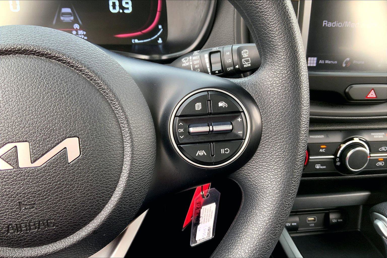 Used 2023 Kia Soul LX w/ Option Group 015 image 17