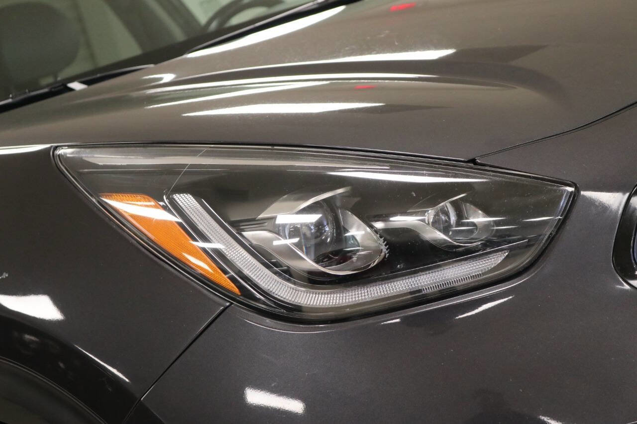 Used 2018 Kia Niro EX Premium image 92