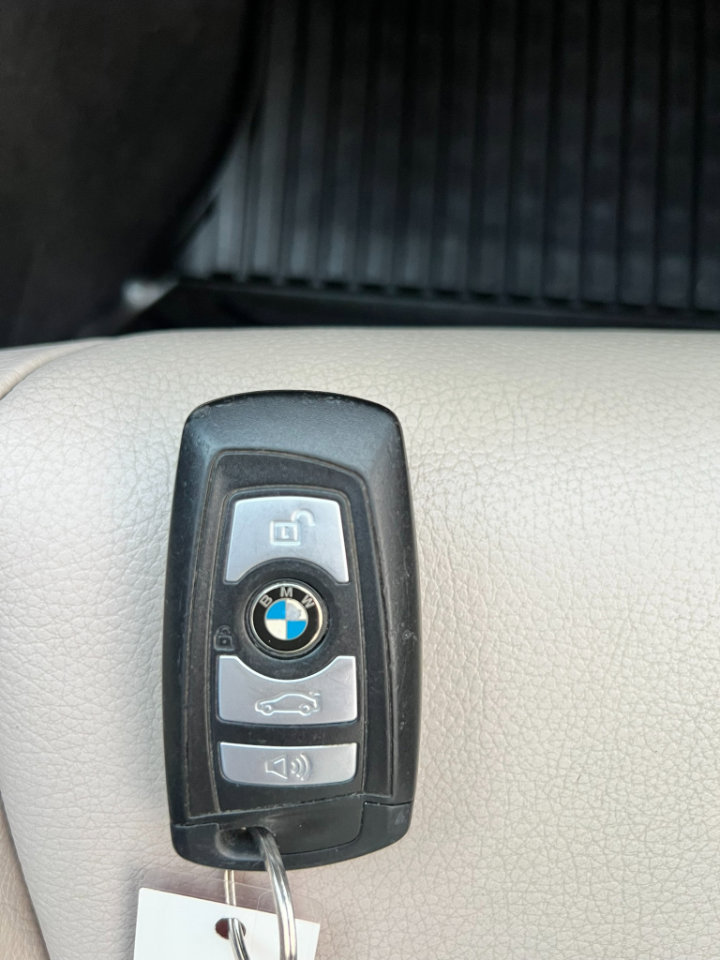Used 2012 BMW 528i xDrive Sedan image 36