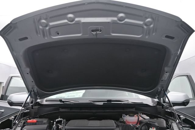 New 2026 Cadillac Escalade Luxury w/ LPO, Floor Liner Package AWD/4WD image 23
