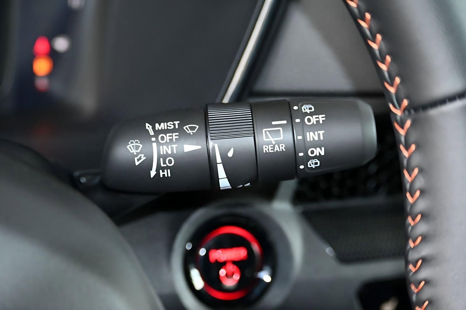 New 2026 Honda CR-V Sport-L image 31