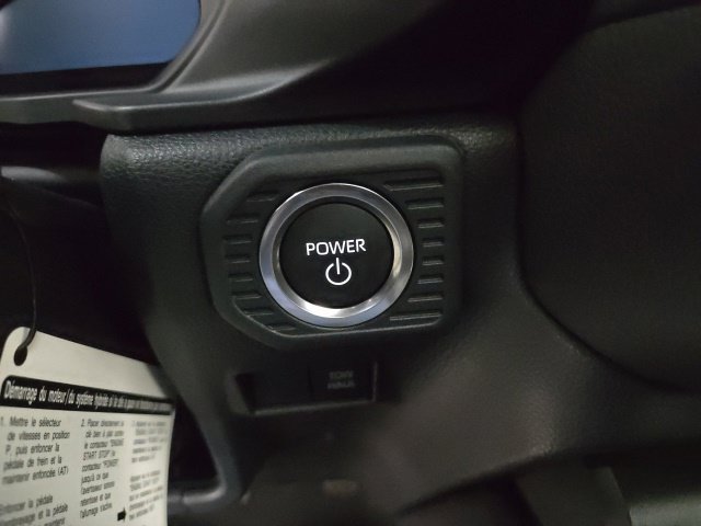 New 2027 Toyota Land Cruiser AWD/4WD image 32