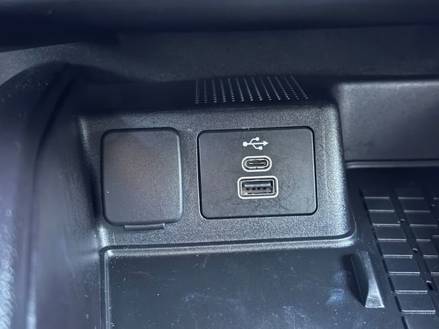 Used 2025 Ford Bronco Sport Outer Banks w/ Outer Banks Tech Package+ AWD/4WD image 12