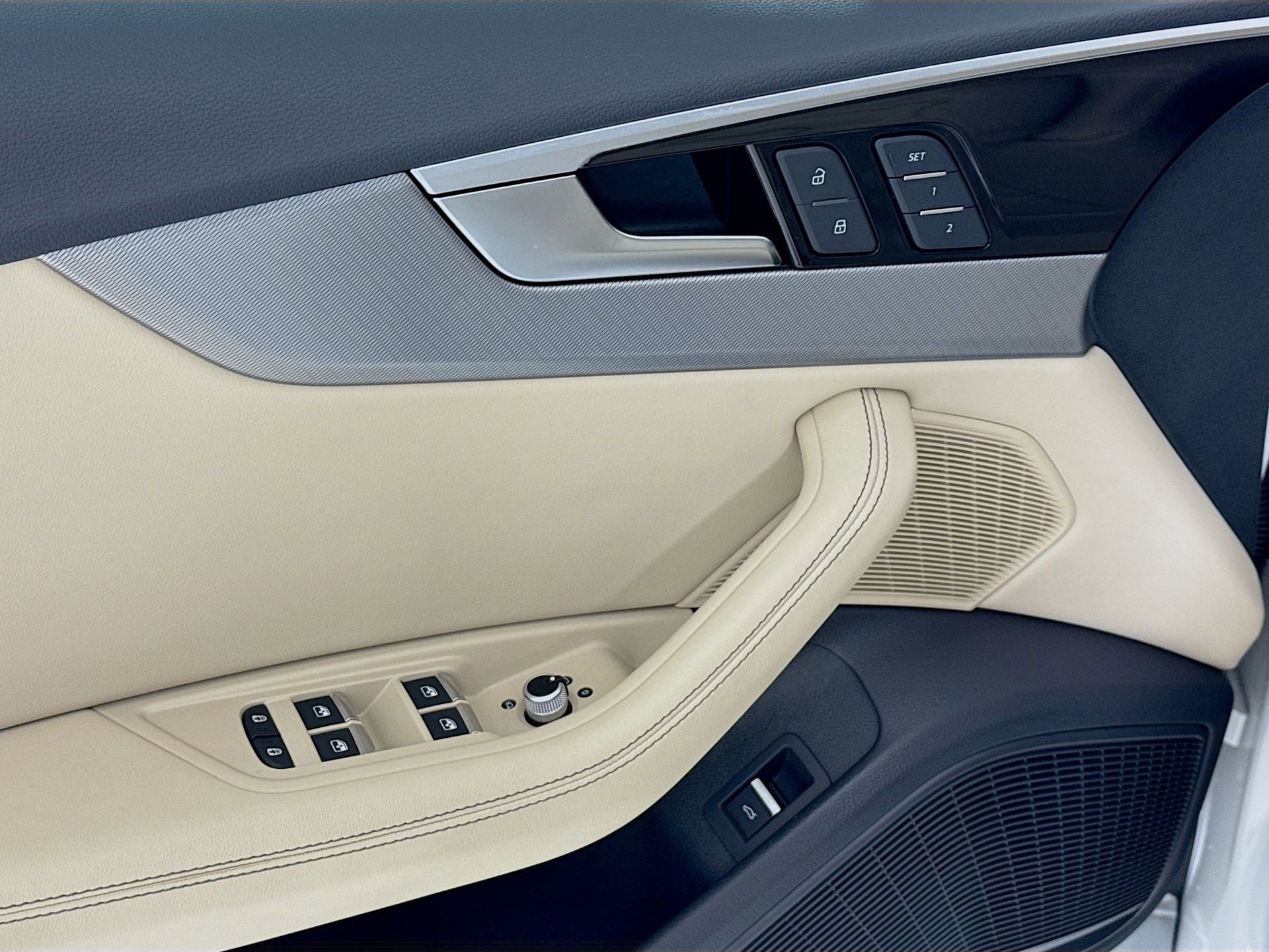 Used 2024 Audi A5 2.0T Premium Plus w/ Premium Plus image 18