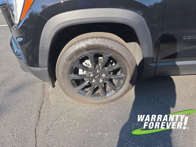 New 2026 GMC Terrain Elevation w/ Elevation Premium Package AWD/4WD image 19