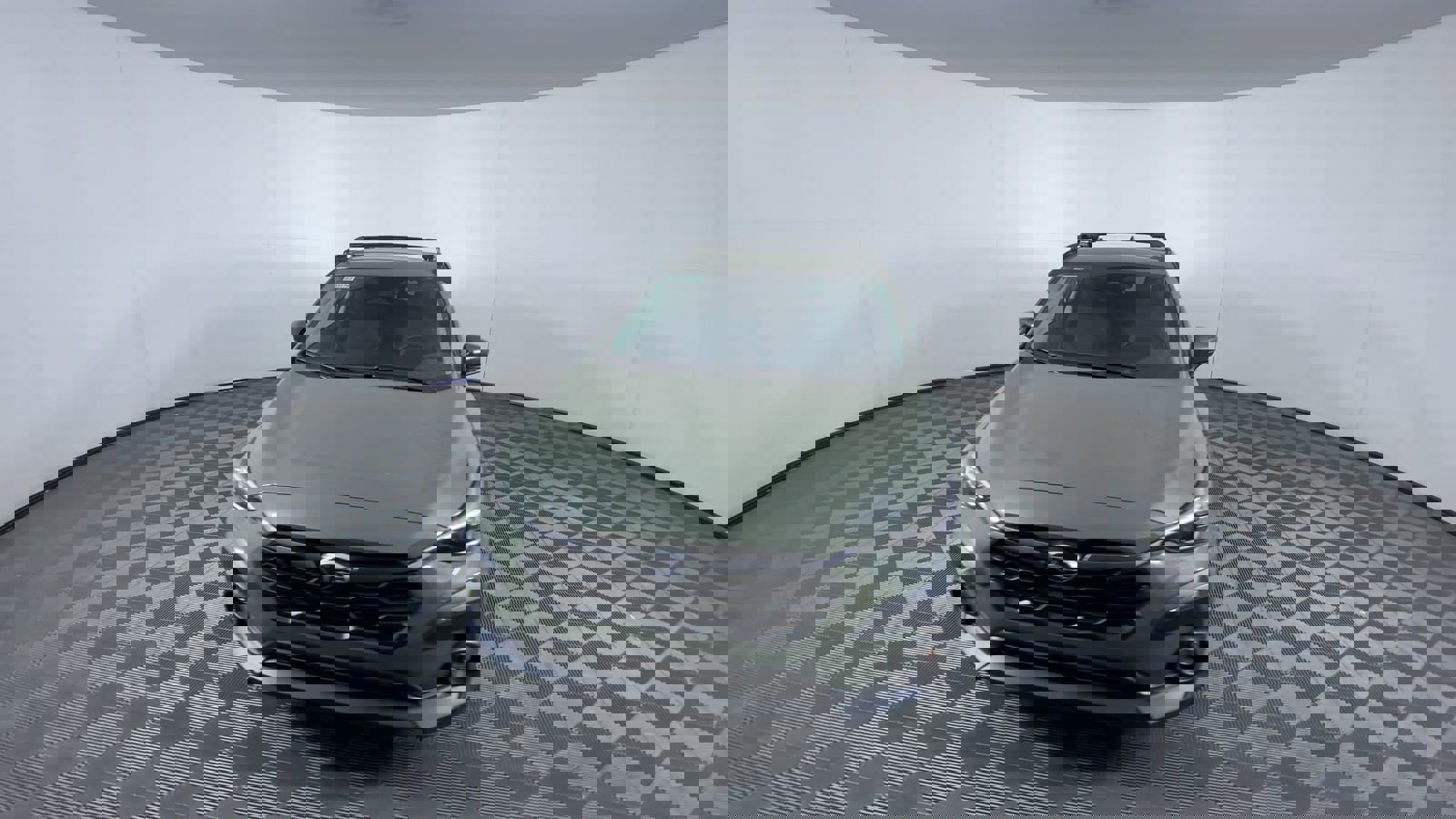 Certified 2025 Subaru Crosstrek 2.5i Limited image 3