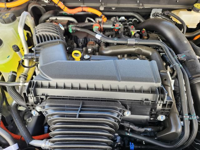 New 2026 Lincoln Nautilus Reserve AWD/4WD image 19