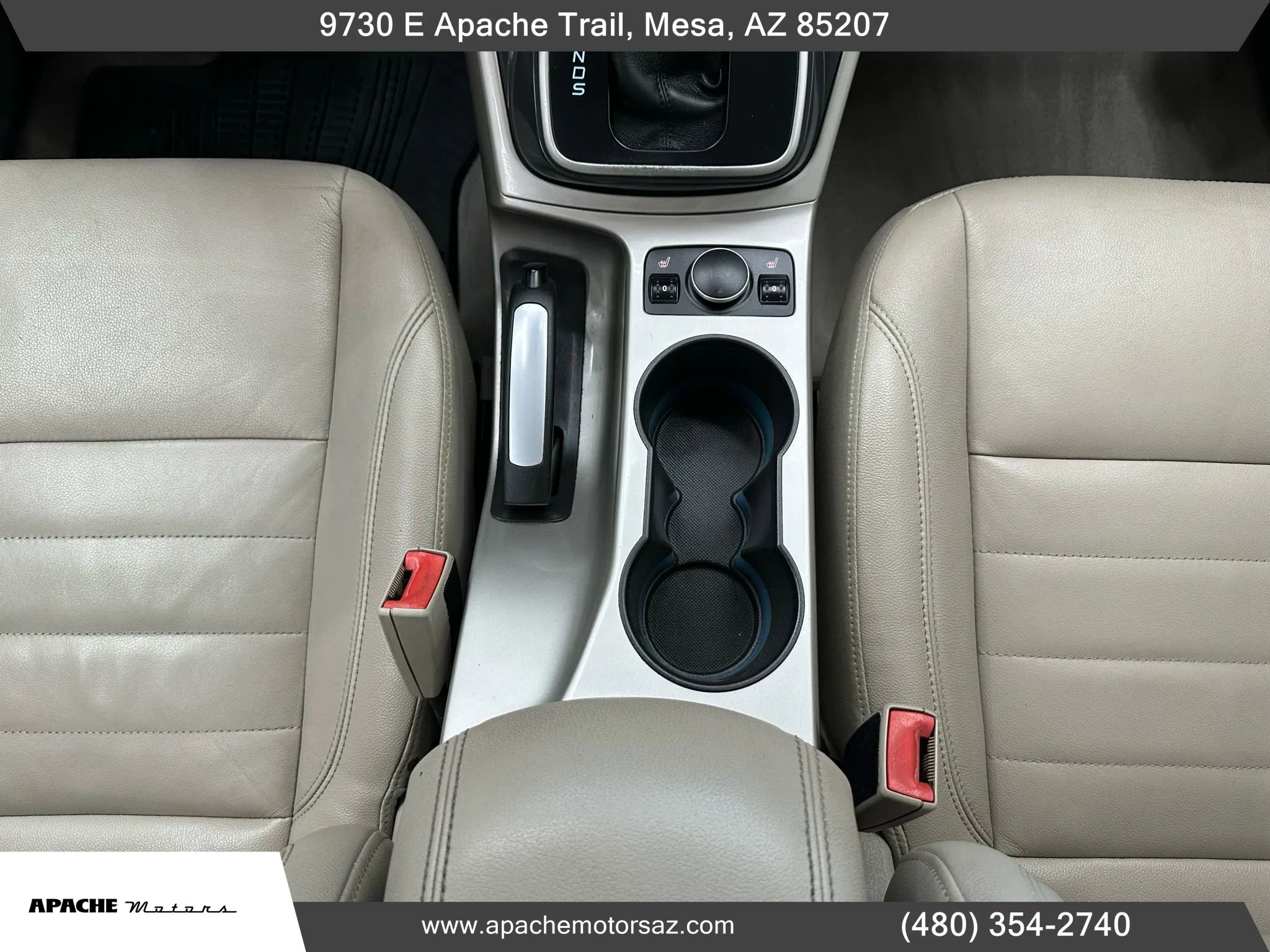 Used 2013 Ford Escape SEL image 29