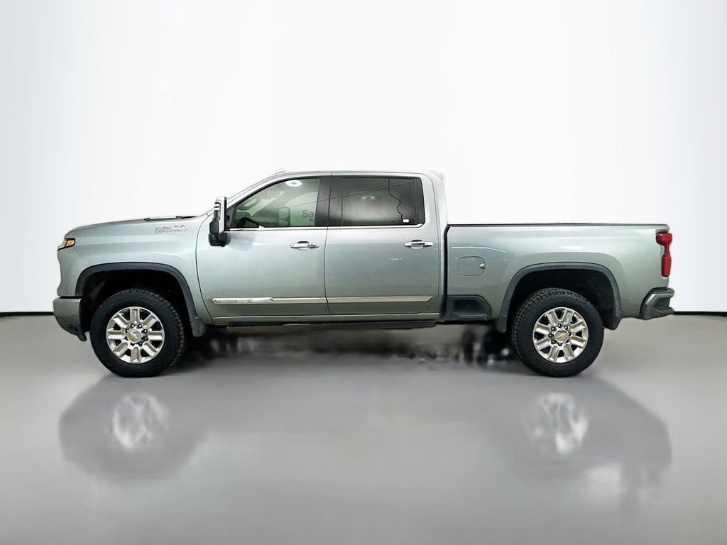 Used 2024 Chevrolet Silverado 2500 High Country image 6