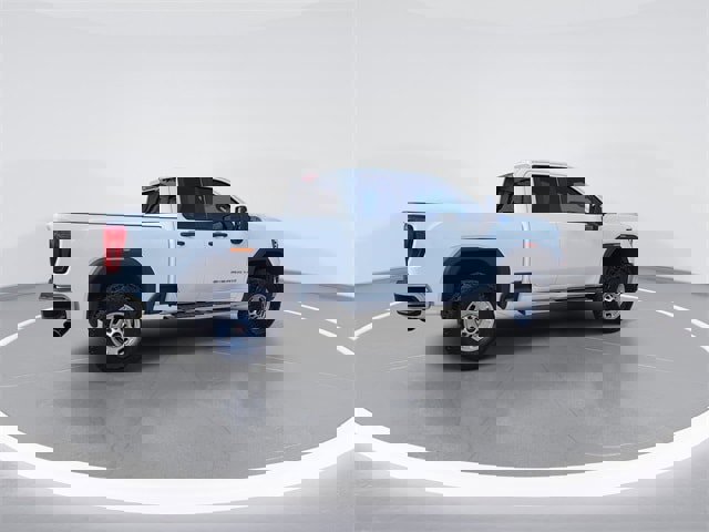 Used 2024 GMC Sierra 2500 Pro w/ 1SA Pro Safety Plus Package image 9