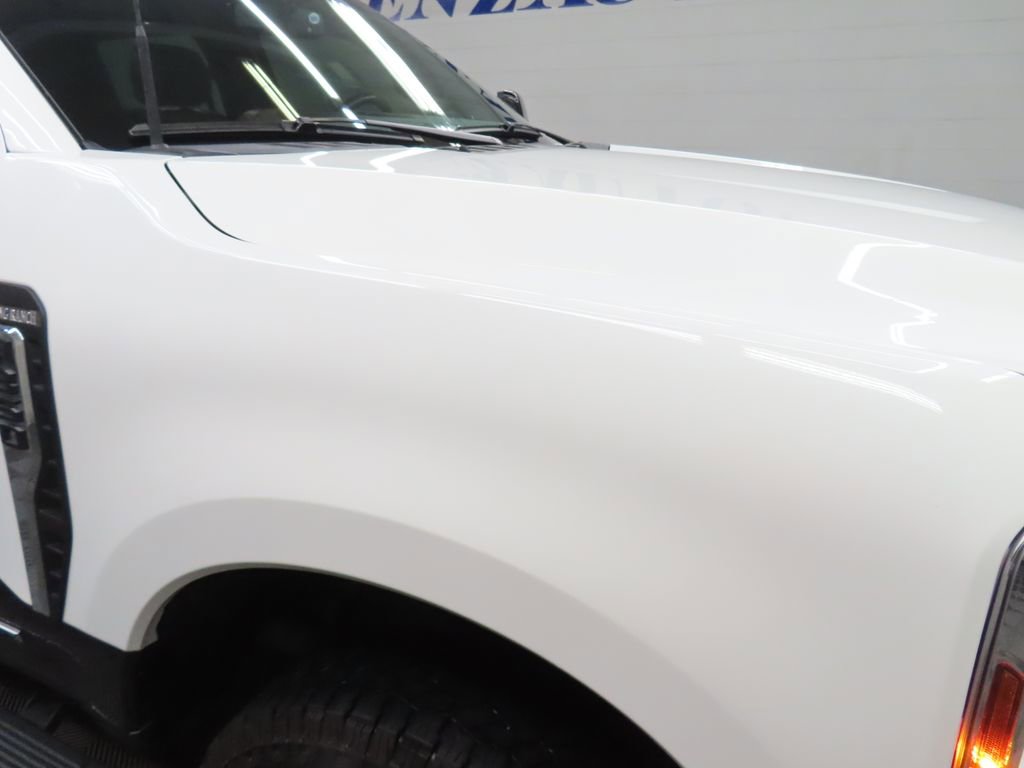 Used 2024 Ford F350 King Ranch image 35