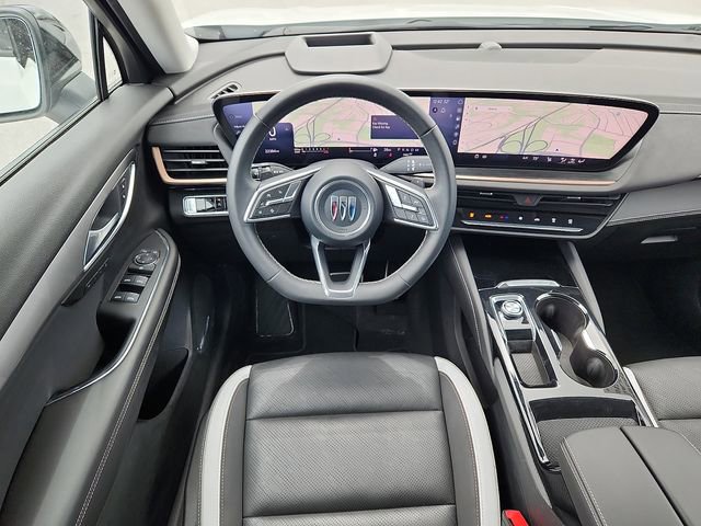 Used 2025 Buick Envision Sport Touring AWD/4WD image 11