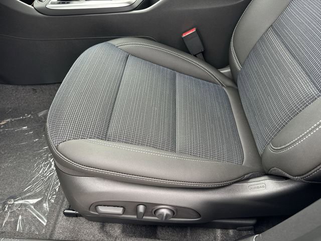 New 2026 Buick Envista Preferred FWD image 12