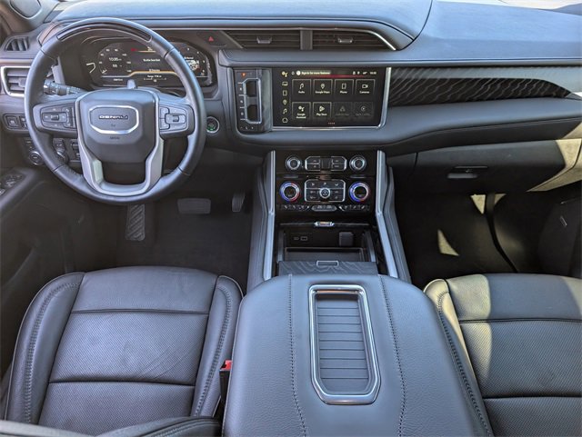 Certified 2024 GMC Yukon Denali w/ Advanced Technology Package image 9