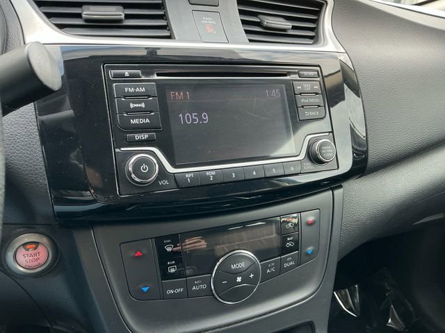 Used 2018 Nissan Sentra SV image 21