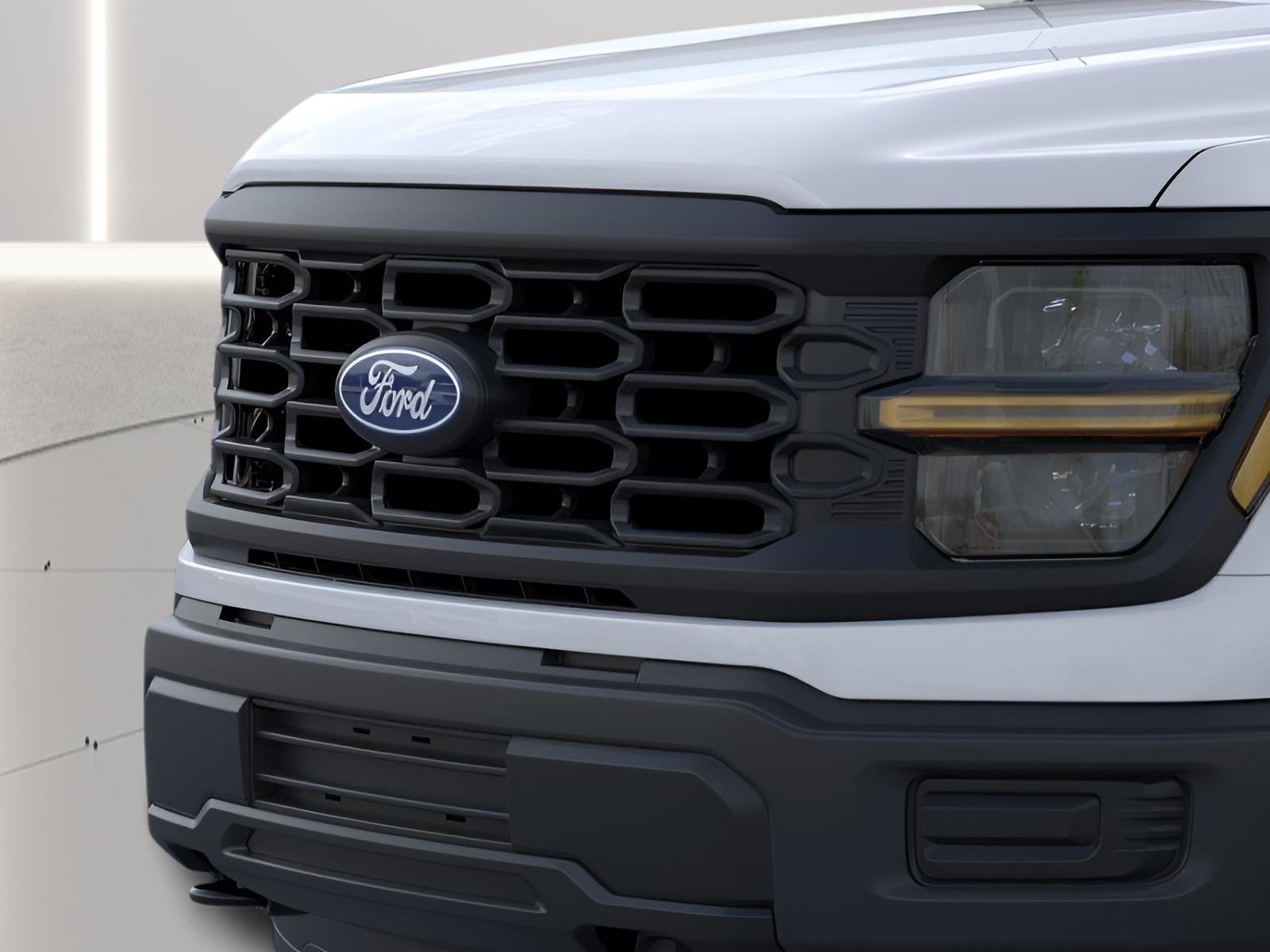 New 2026 Ford F150 XL AWD/4WD image 18