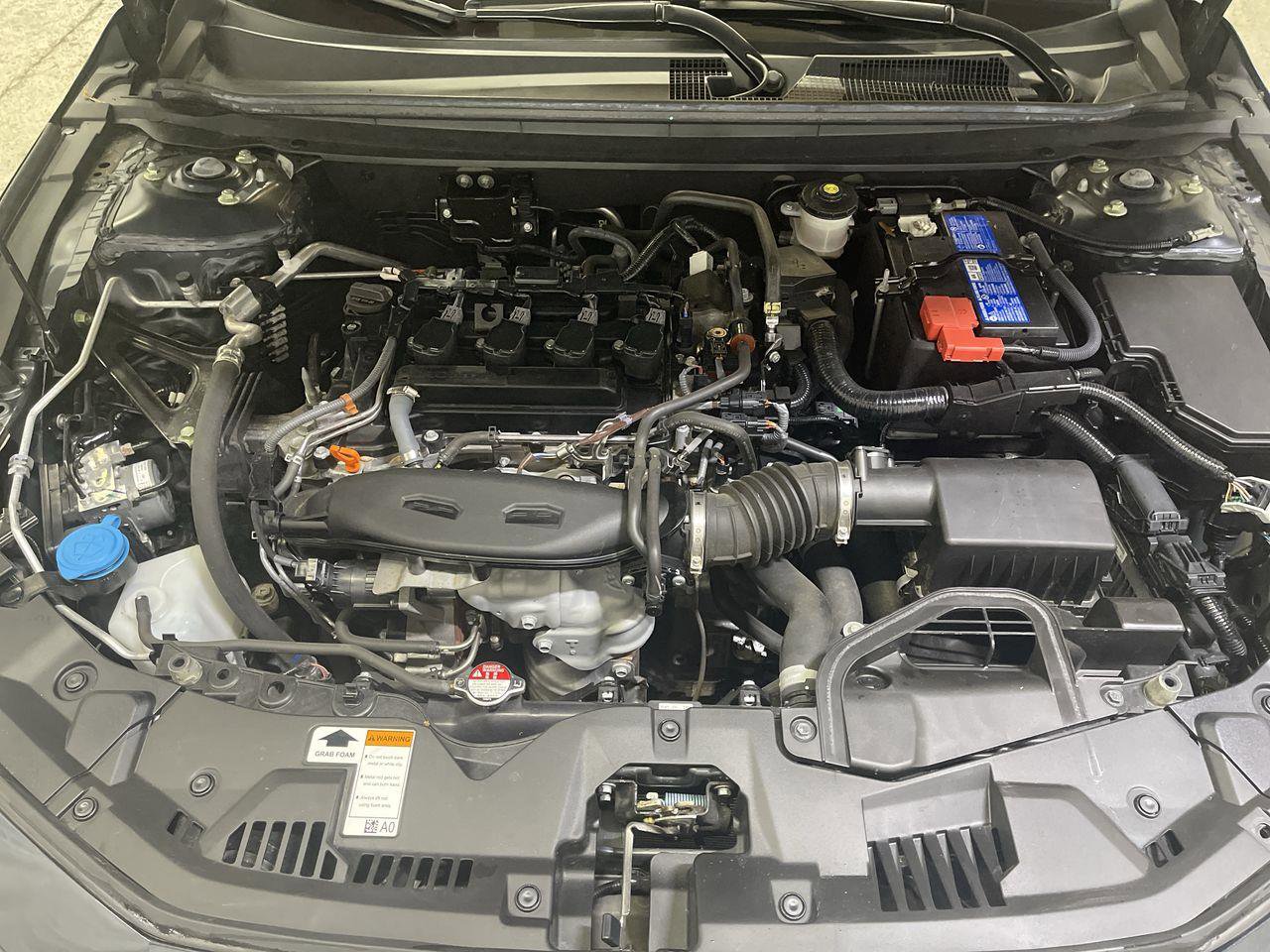 Used 2024 Honda Accord LX image 24