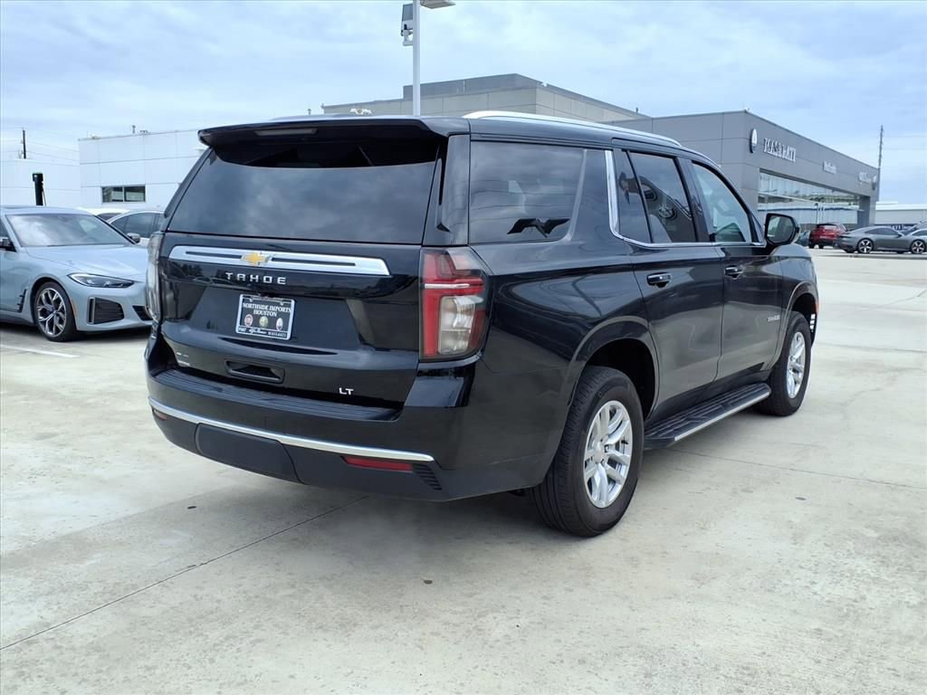 Used 2024 Chevrolet Tahoe LT image 7