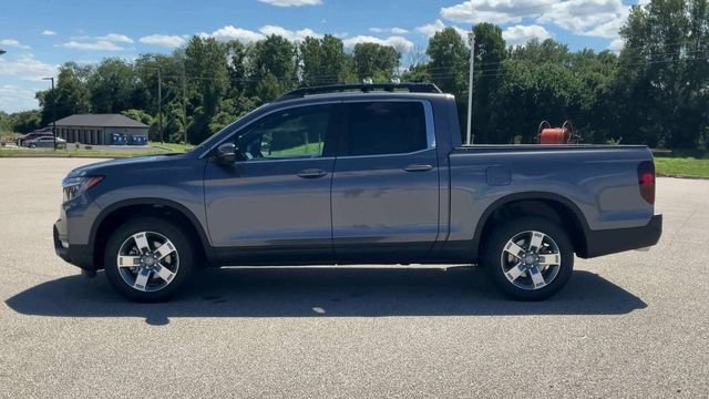 New 2026 Honda Ridgeline RTL image 5