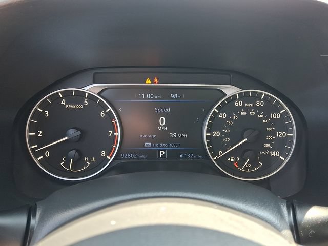 Used 2019 Nissan Altima 2.5 S FWD image 19