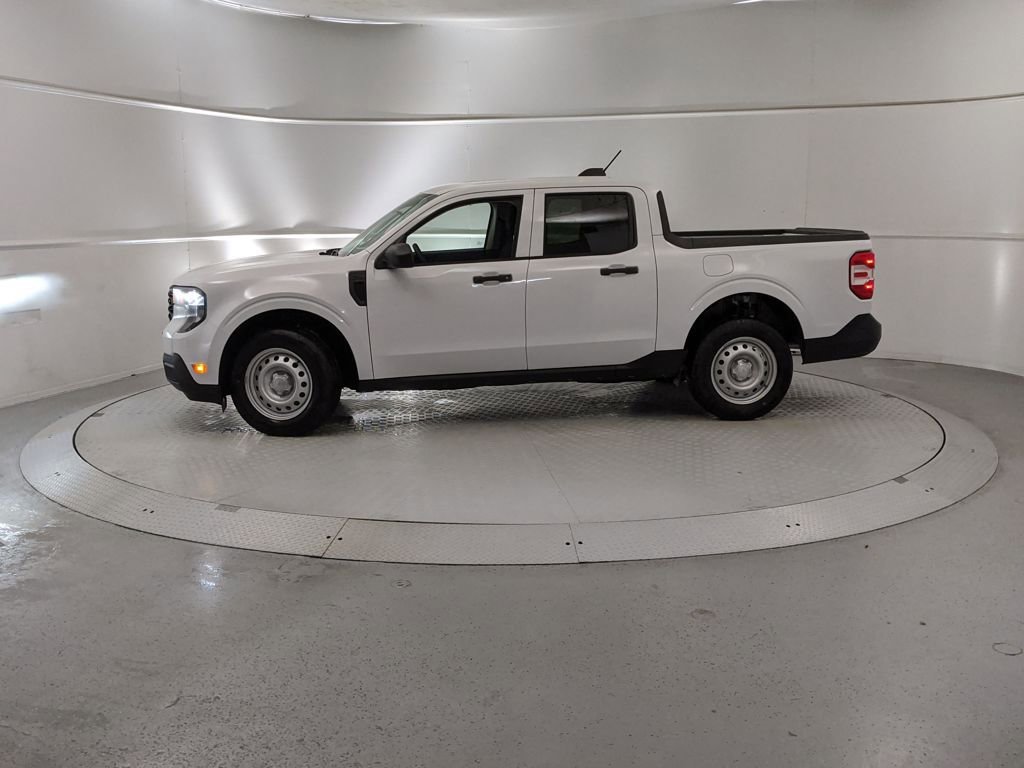 New 2026 Ford Maverick XL image 5