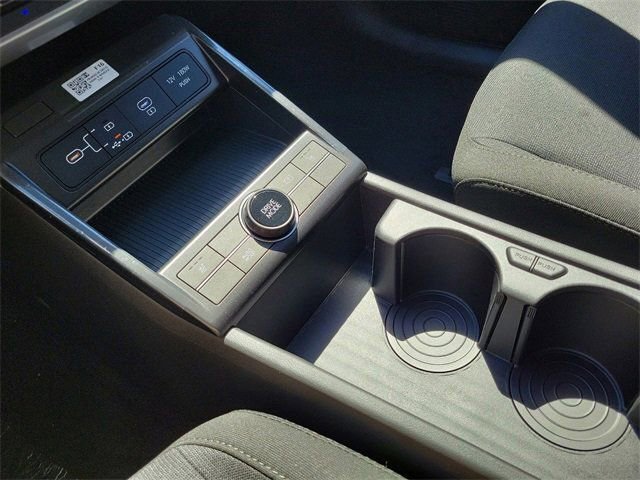 New 2025 Hyundai Kona SEL image 11