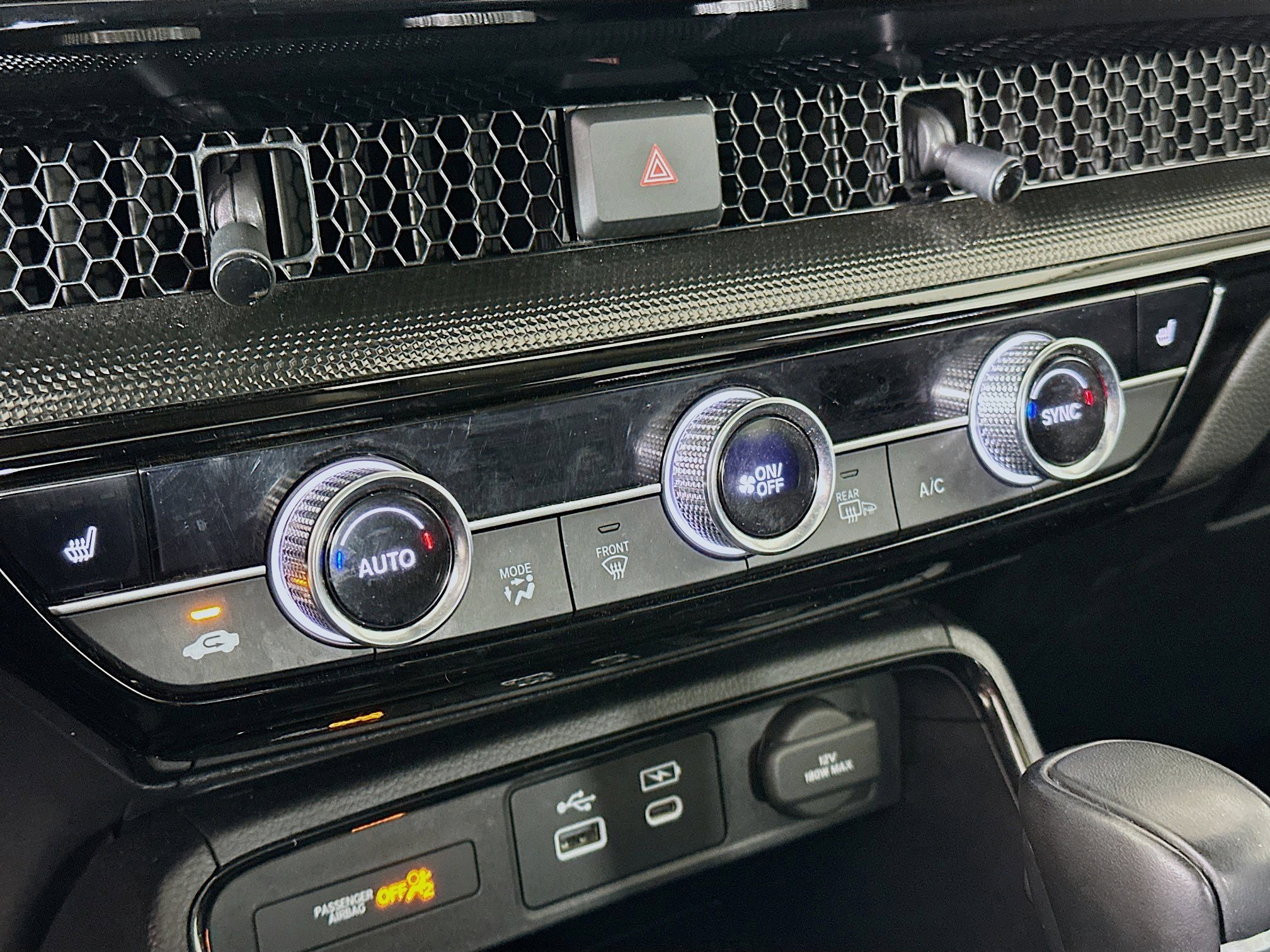 Used 2025 Honda CR-V EX-L image 23