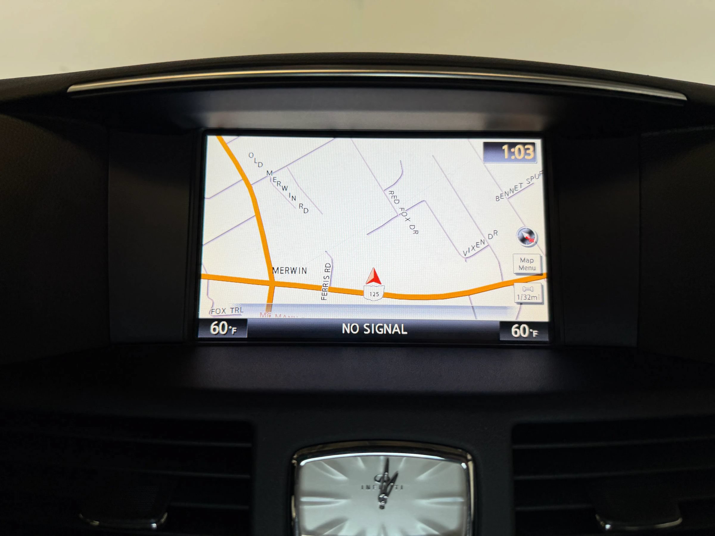 Used 2011 INFINITI M37 x w/ Premium Pkg AWD/4WD image 18