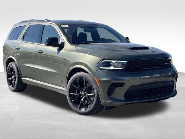 New 2026 Dodge Durango GT image 1