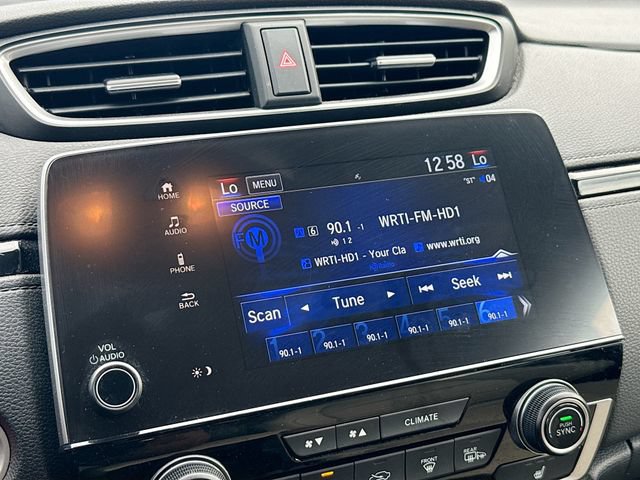 Used 2022 Honda CR-V EX-L image 18