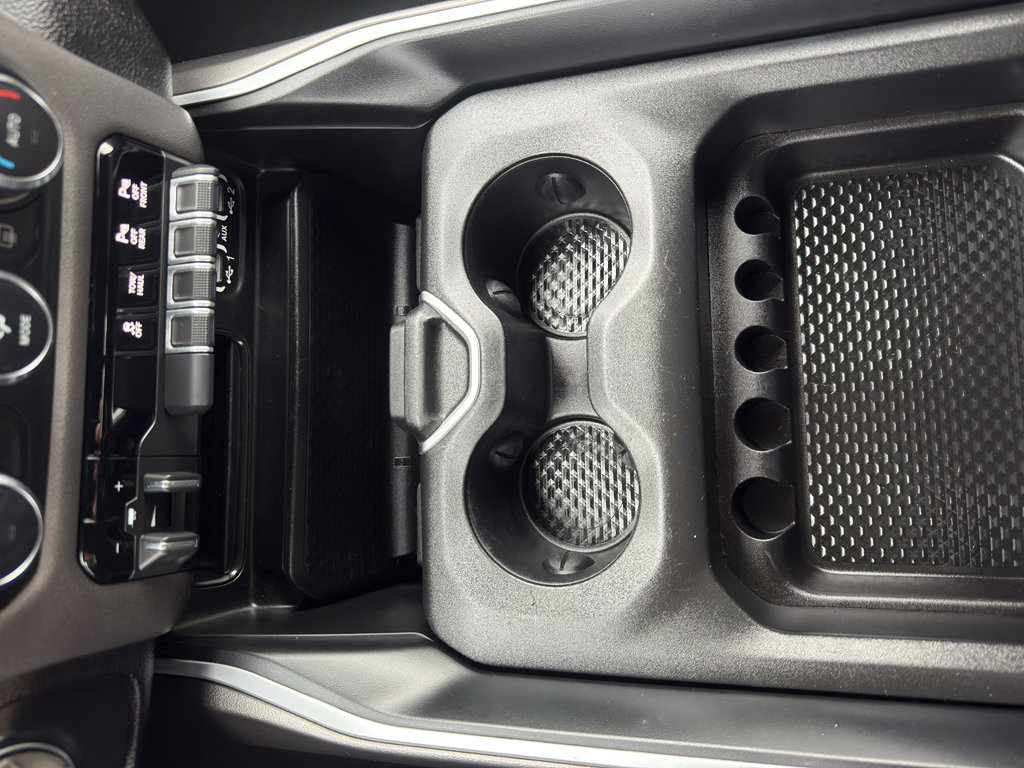 Used 2020 RAM 1500 Big Horn image 24