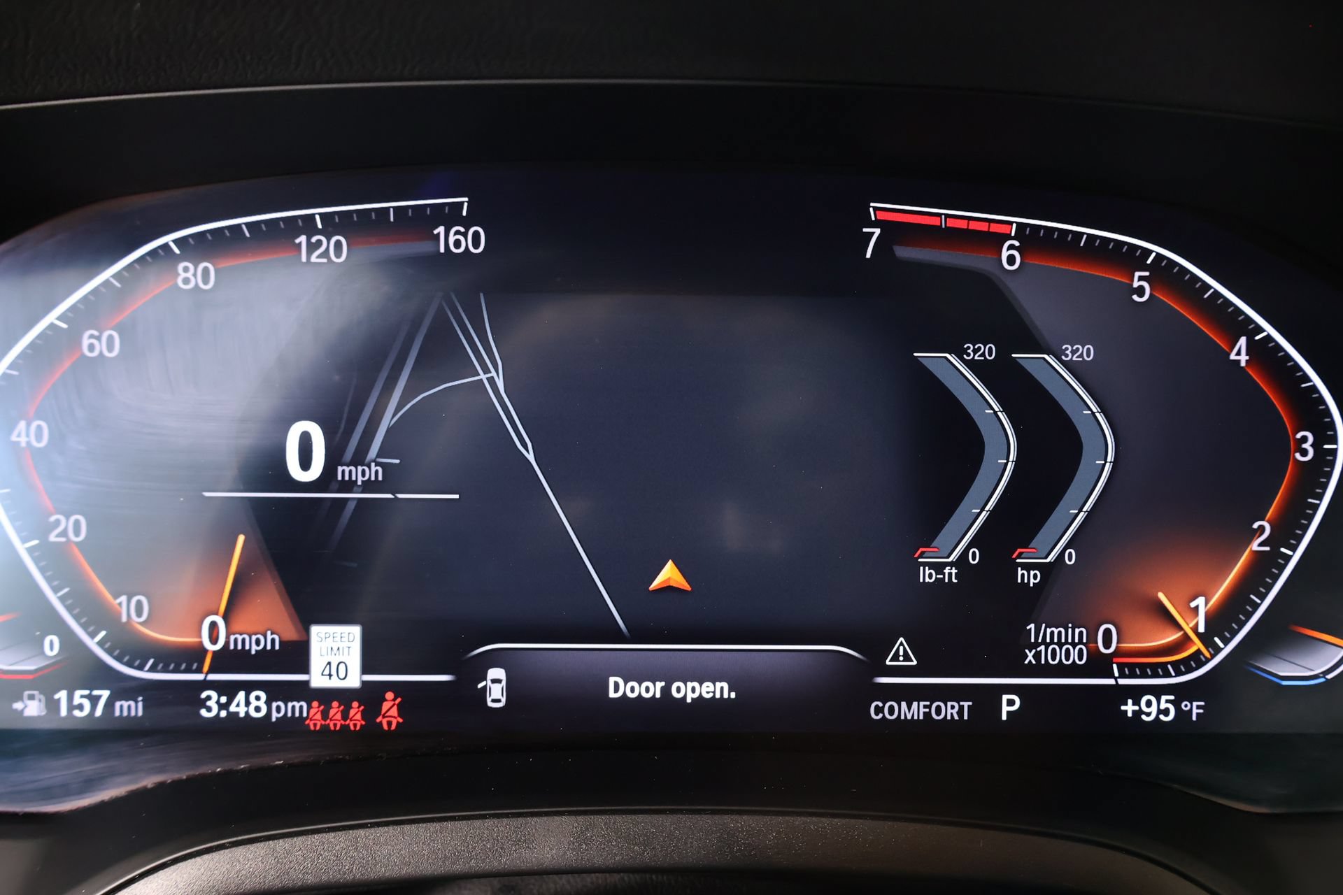 Used 2022 BMW 430i Gran Coupe w/ Convenience Package RWD image 4