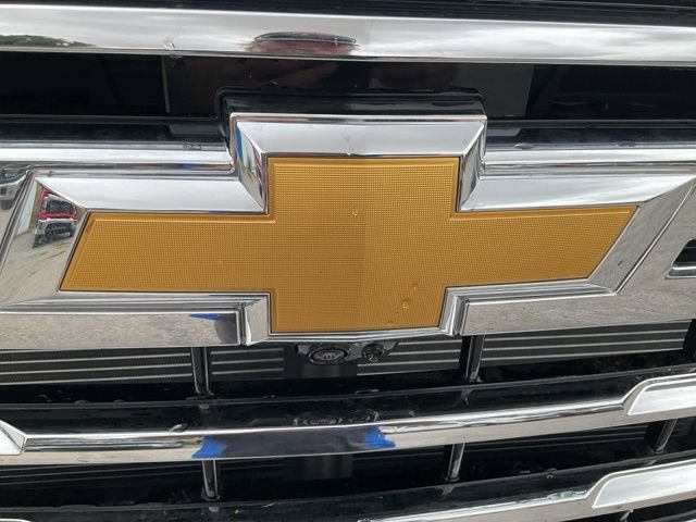 New 2026 Chevrolet Silverado 3500 LTZ w/ LTZ Premium Package AWD/4WD image 10