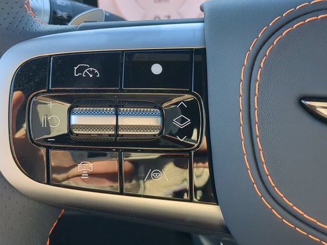 New 2026 Genesis GV70 3.5T Sport Advanced AWD/4WD image 23